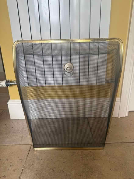 Photo of free Fire guard (Rathmines) #1