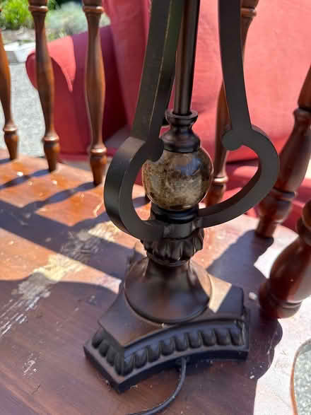 Photo of free Lamps (Rising Sun) #3