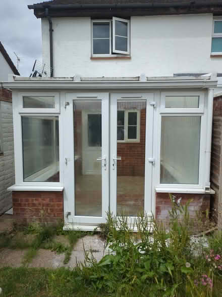 Photo of free Conservatory (Muscliff bournemouth) #1