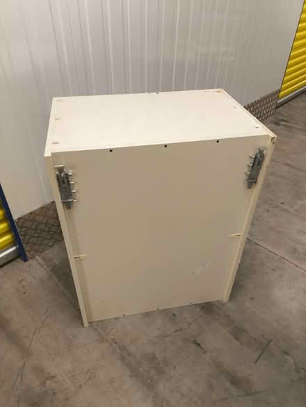 Photo of free Large wall cabinet, LS22 (Knaresborough HG5) #3