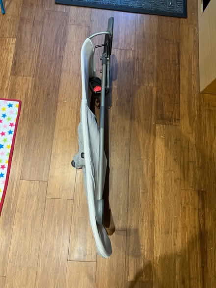 Photo of free Babybjorn bouncing baby chair (Cove GU14) #3