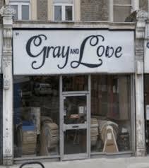 Photo of free Big shop sign (Loftus Road W12) #1