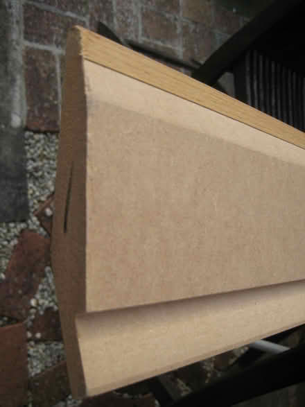 Photo of free Cornice for kitchen cupboards (Ruddington NG11) #3