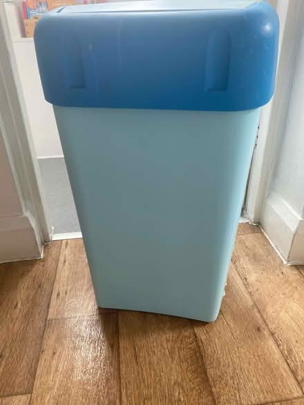 Photo of free Laundry basket (N19) #3