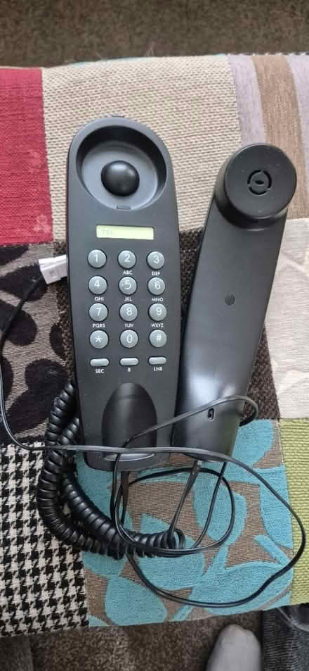 Photo of free Corded house phone (Leeds LS8) #1