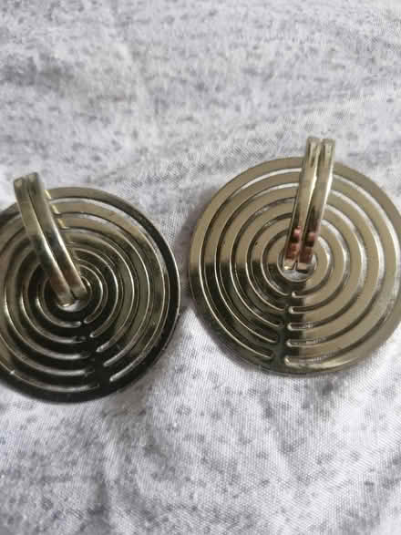 Photo of free Earrings (Grove Park SE9) #1