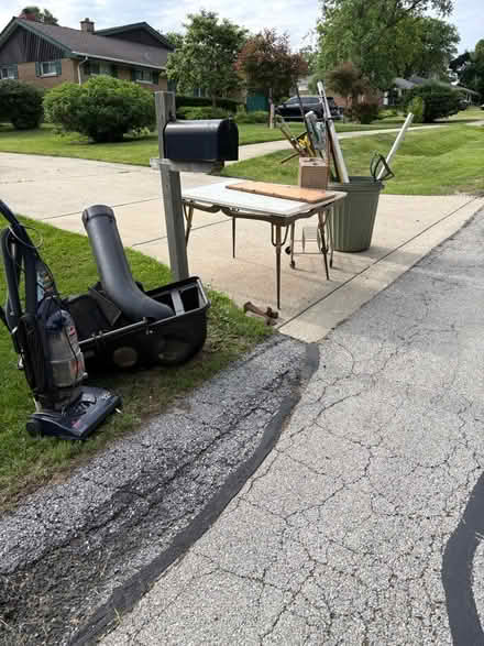 Photo of free At Curb: 4005 Morton ave DG (Downers grove il) #2