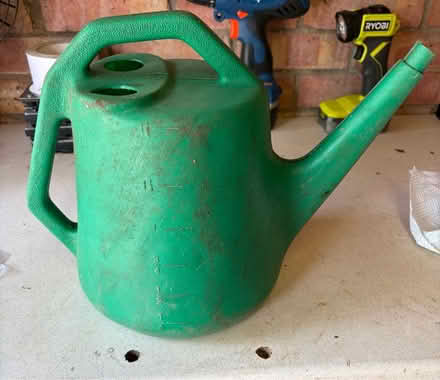 Photo of free Watering can (Calcot RG31) #2