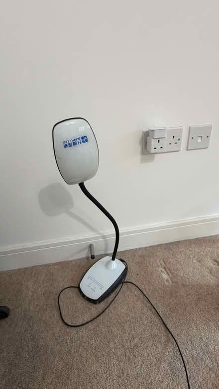 Photo of free Lamp (IG7 Chigwell) #1