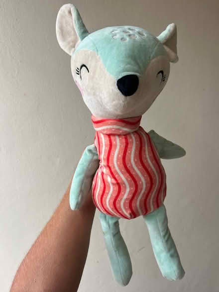 Photo of free Soft toys (Waterlooville PO7) #2