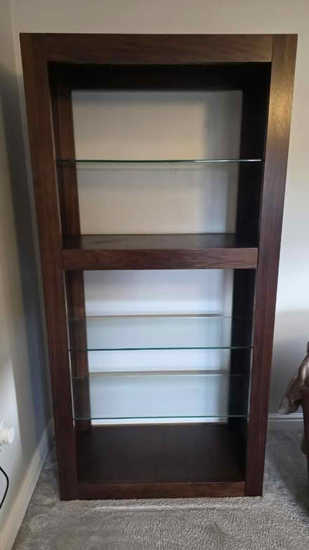 Photo of free Wren Living - Open Display Unit (Throckley NE15) #1