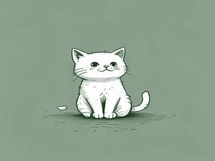 Photo of Anything kitten / cat related! (Lambridge BA1) #1
