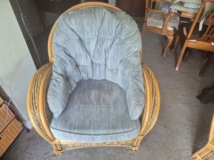 Photo of free Conservatory suit (Cawston CV23) #1