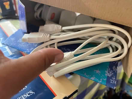 Photo of free Strip lighting kit 30W (Waterlooville PO7) #3