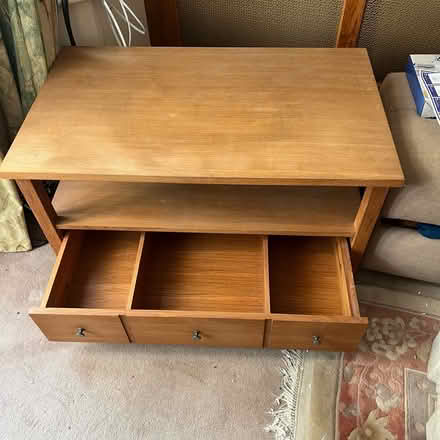 Photo of free TV Stand (Richmond TW10 6HF) #2