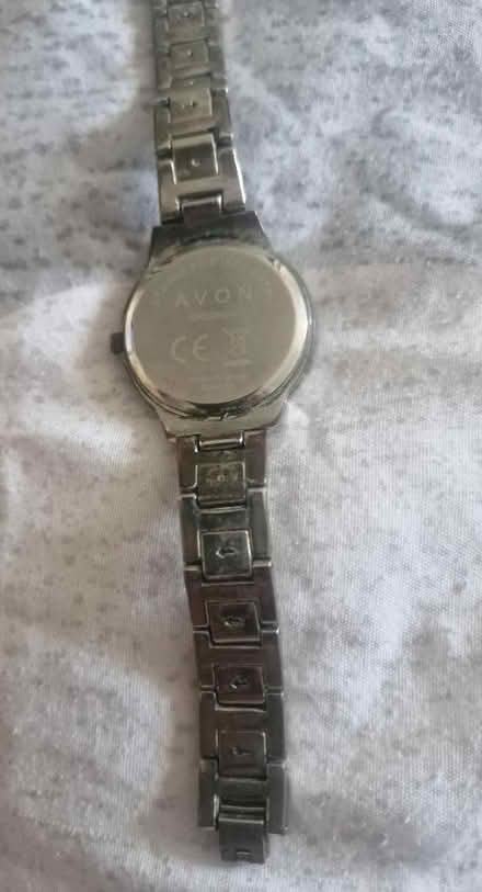 Photo of free Quartz Avon Watch (Grove Park SE9) #2