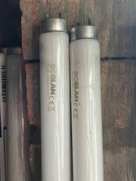 Photo of free 7 Fluorescent tubes assorted sizes (Shirley, Croydon) #4