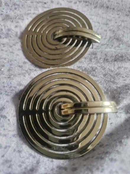 Photo of free Earrings (Grove Park SE9) #2