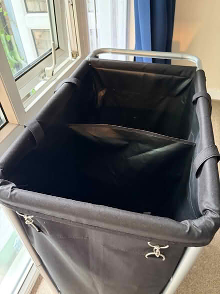 Photo of free Extra large Laundry basket (W13) #3