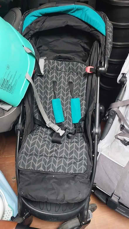 Photo of free Baby job lot (Ub10) #4