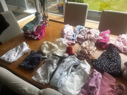 Photo of free Girls clothes - S6 (Wisewood S6) #2