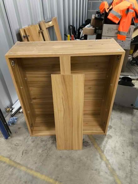 Photo of free Kitchen wall unit, LS22 (Knaresborough HG5) #4