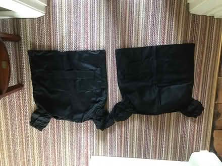 Photo of free Camera bags (Somerset .) #1
