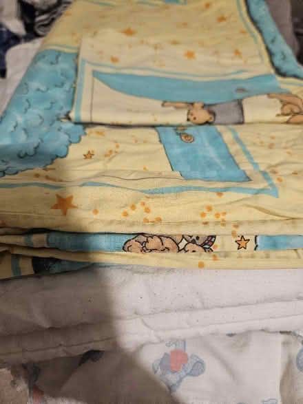Photo of free Baby blankets and duvet (Littlemore OX4) #1