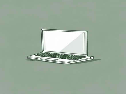 Photo of free Toshiba laptops, no good for Windows, but OK for Linux (Cubbington CV32) #1
