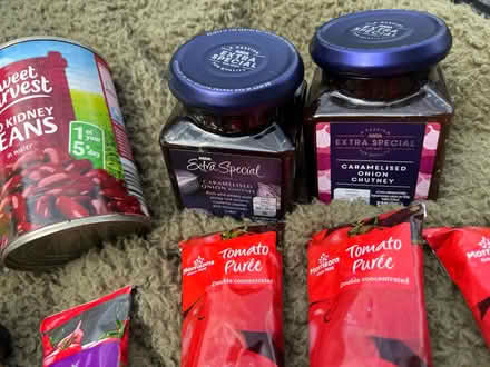 Photo of free food - today only (Fox Hill S6) #3