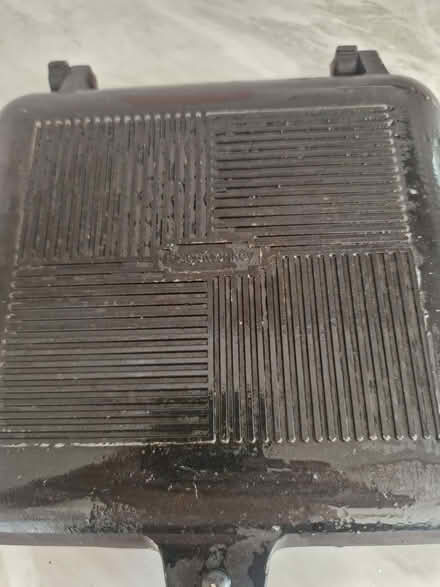 Photo of free Ridge monkey frying pan (Thanet CT12) #4