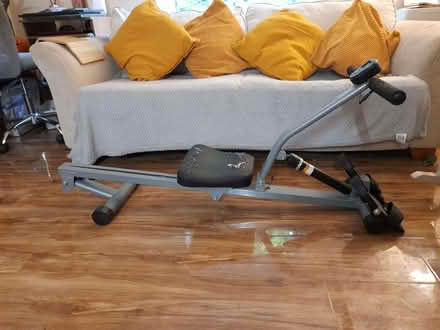Photo of free Rowing Machine (Frindsbury ME2) #1