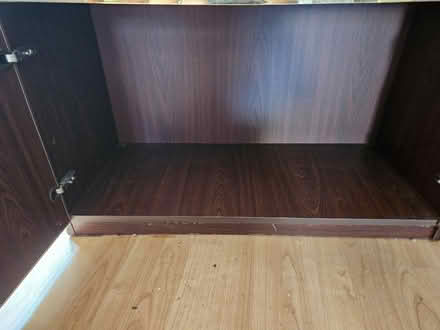 Photo of free Display Cabinet (West Watford WD18) #4