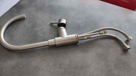 Photo of free Three-way tap for spares (Claverton BA2) #2