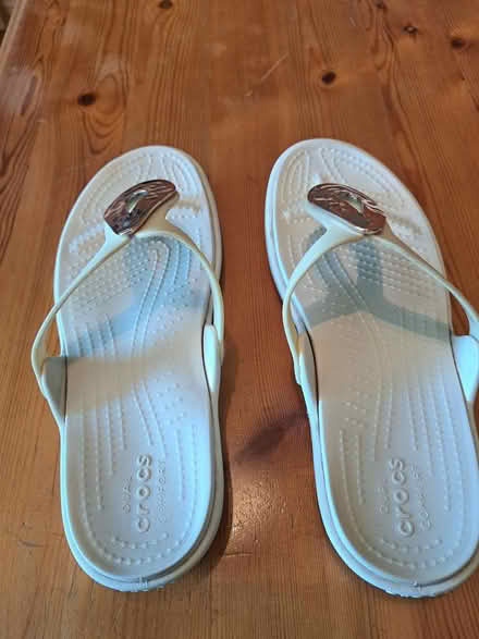 Photo of free Summer sandals (Little Italy) #2