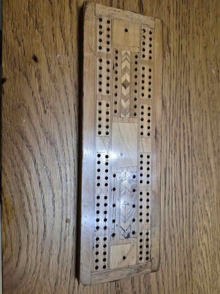 Photo of free Cribbage (Arlesey) #1