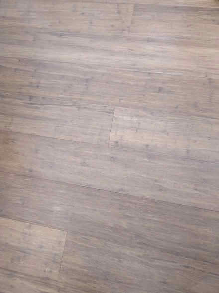 Photo of free 12m2 14mm Bamboo Click Flooring (Thornhill CF14) #1