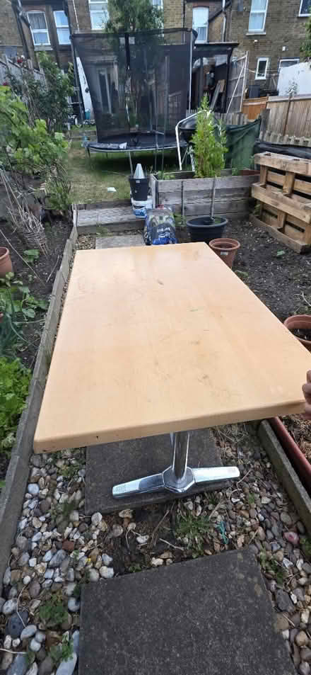Photo of free Table (Slough SL13RP) #1