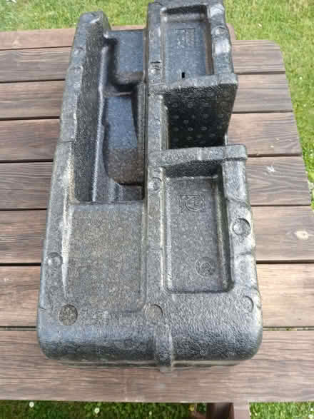 Photo of free Skoda CitiGo tool tidy (Hucclecote GL4) #2