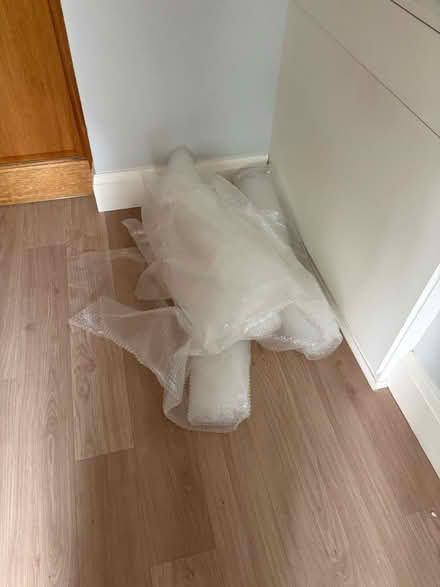 Photo of free Bubble wrap (Woodford Green IG8) #1