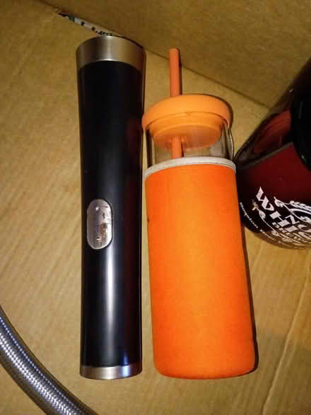 Photo of free Randomness (Westmont) #3