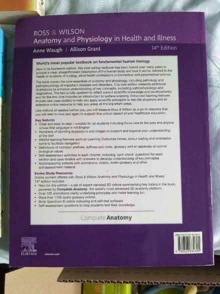 Photo of free Nursing books (Mow Cop ST7) #4