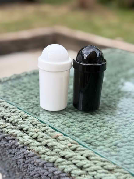 Photo of free 🧂Salt & pepper pot (Chipping Barnet EN5) #1
