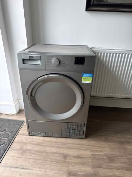 Photo of free Tumble Dryer (B45 8UH) #1