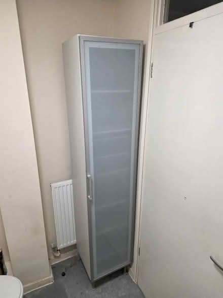 Photo of free Bathroom cabinet (Hemel Hempstead HP2) #1