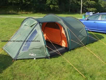 Photo of free Vango Omega 350 Tent (Malvern Wells WR14) #1