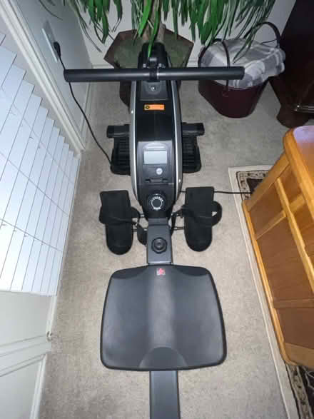 Photo of free Fitness Reality Rower (Farmers Branch near 635 & Luna) #1