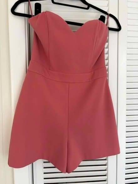 Photo of free Express short jumpsuit Size 4 (Thornwood, NY) #1