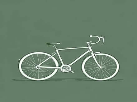 Photo of I'm for looking a bicycle for my self (South Wigston LE18) #1