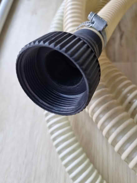 Photo of free Reinforced plastic tubing (Near Lowther Gardens FY8) #2